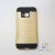    HTC One M9 - Slim Sleek Brush Metal Case